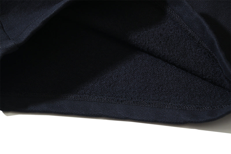 Off-White Logo Arrows Printed Shorts