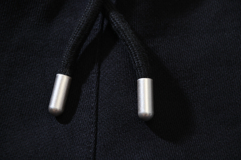 Off-White Logo Arrows Printed Shorts