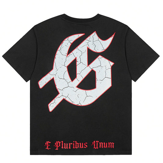 GODSPEED Pale Horse T-Shirt
