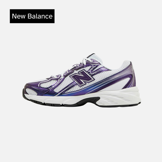 New Balance 740 'Concord Grape'
