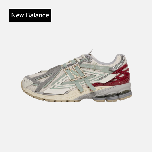 New Balance 1906 'Sea Salt Lone Star Grey'