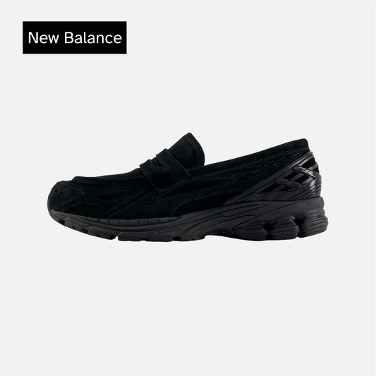 New Balance 1906L 'Black Suede'