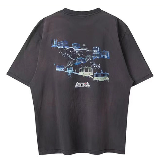 SAINT MICHAEL T-Shirt