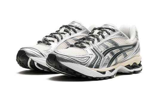 Asics Gel Kayano 14 Kith Cream Scarab