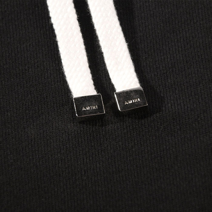 AMIRI Zoltar Tapered Logo-Print Cotton-Jersey Sweatpants