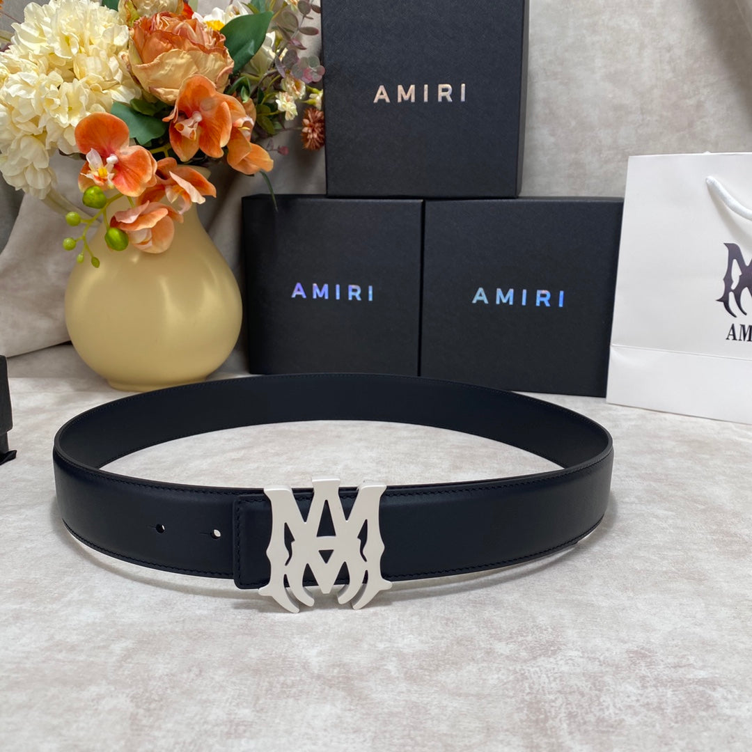 ICON Amiri Exquisite Belt