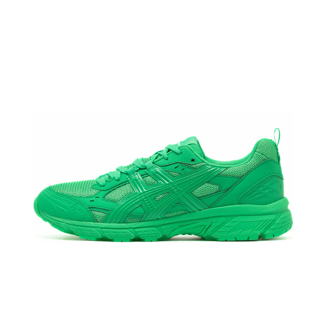 ASICS Gel-Nunobiki Comme des Garcons SHIRT Green