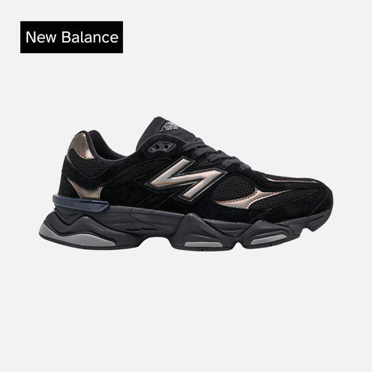 New Balance 9060 'Black Copper' GS