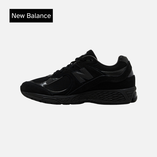 New Balance 2002R 'Black Cat'