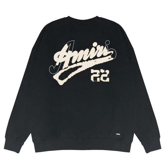 AMIRI Sweatshirts S0082